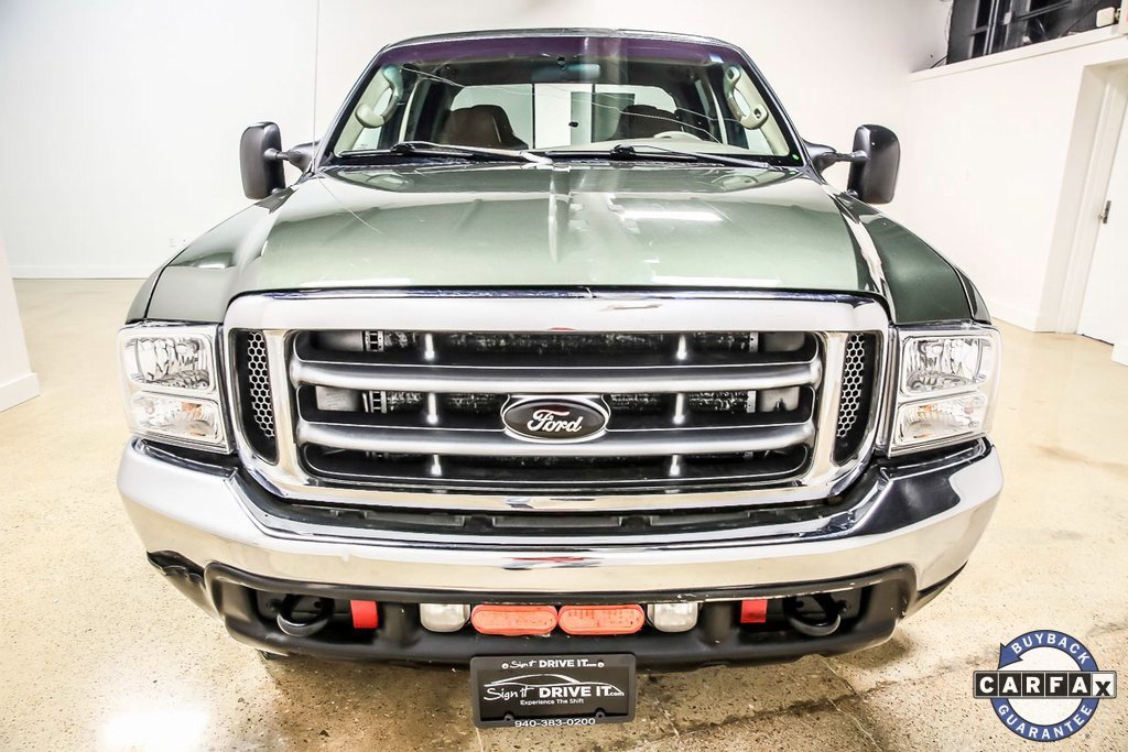Used 2004 Ford F250 King Ranch image 9