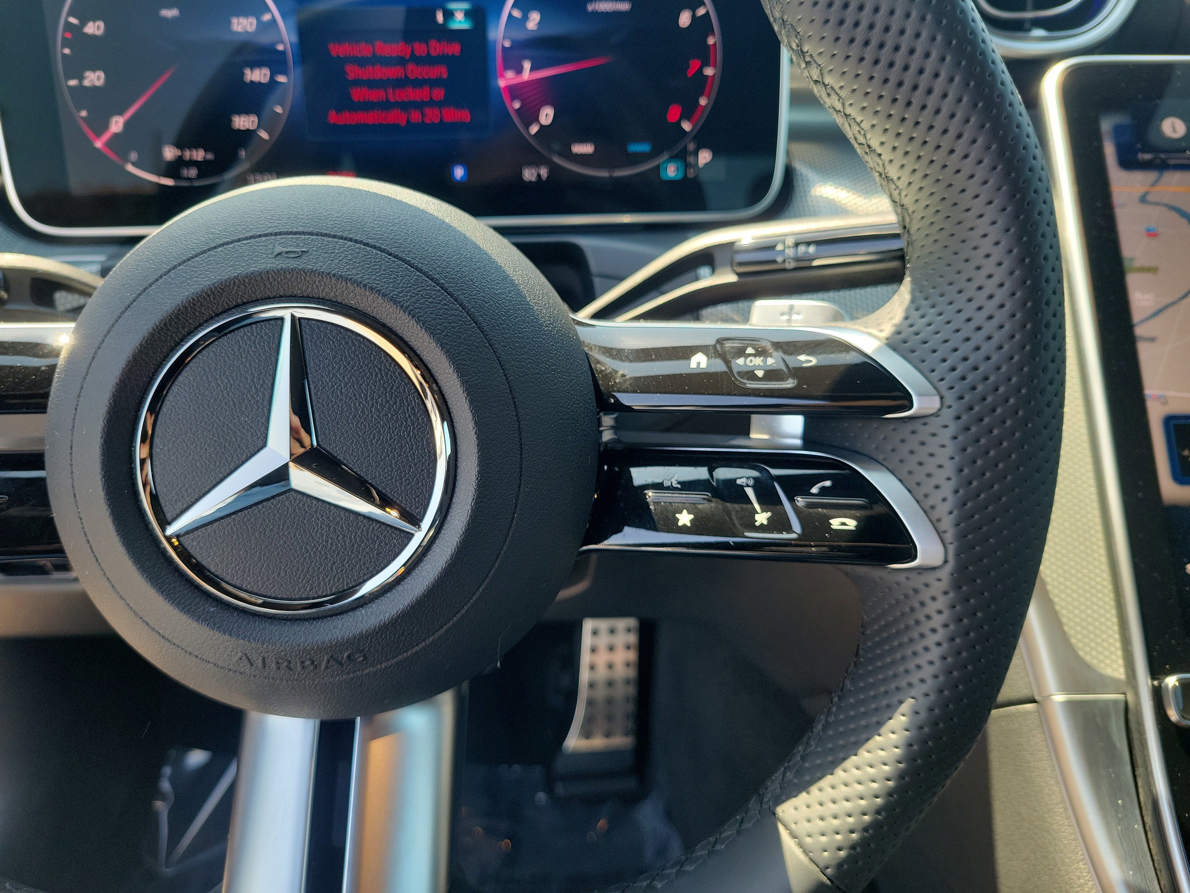 Certified 2026 Mercedes-Benz CLE 300 4MATIC Coupe image 21