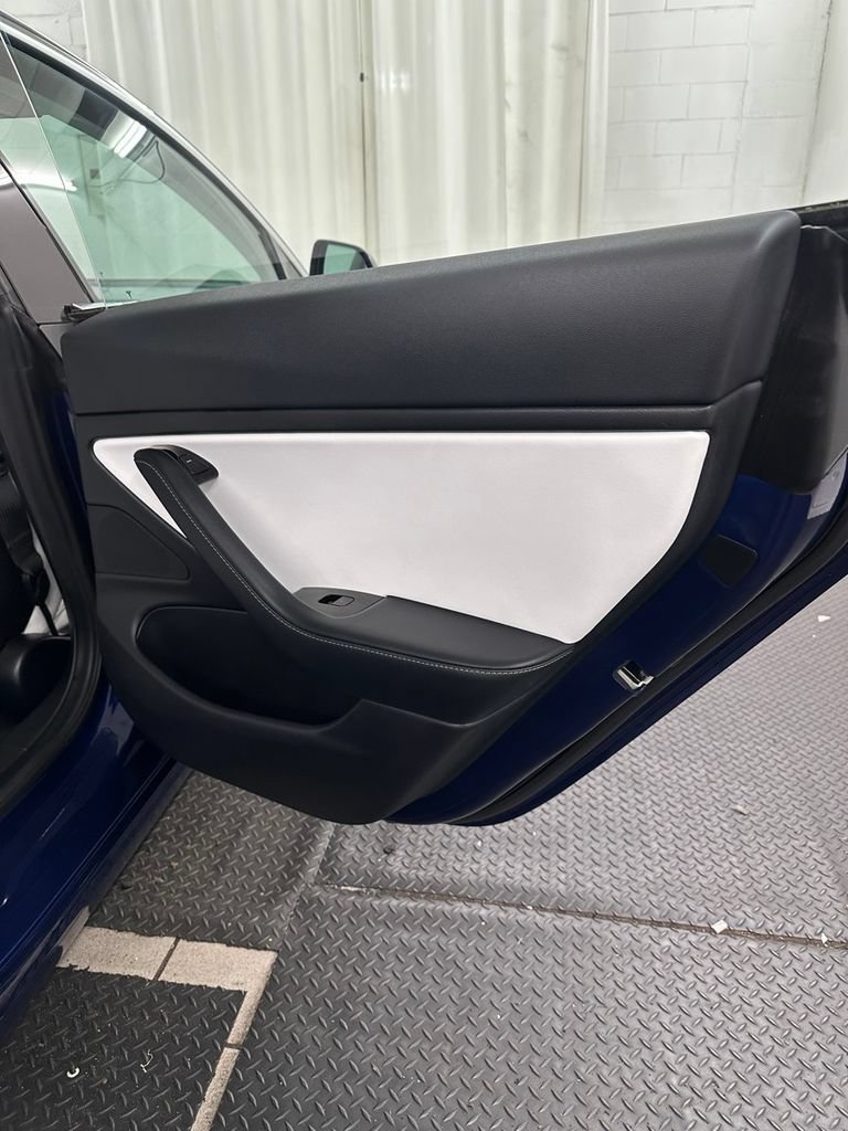 Used 2018 Tesla Model 3 Performance AWD/4WD image 24