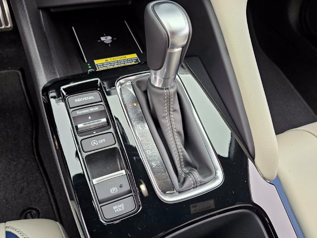 New 2026 Acura Integra A-Spec w/ Technology Package FWD image 21
