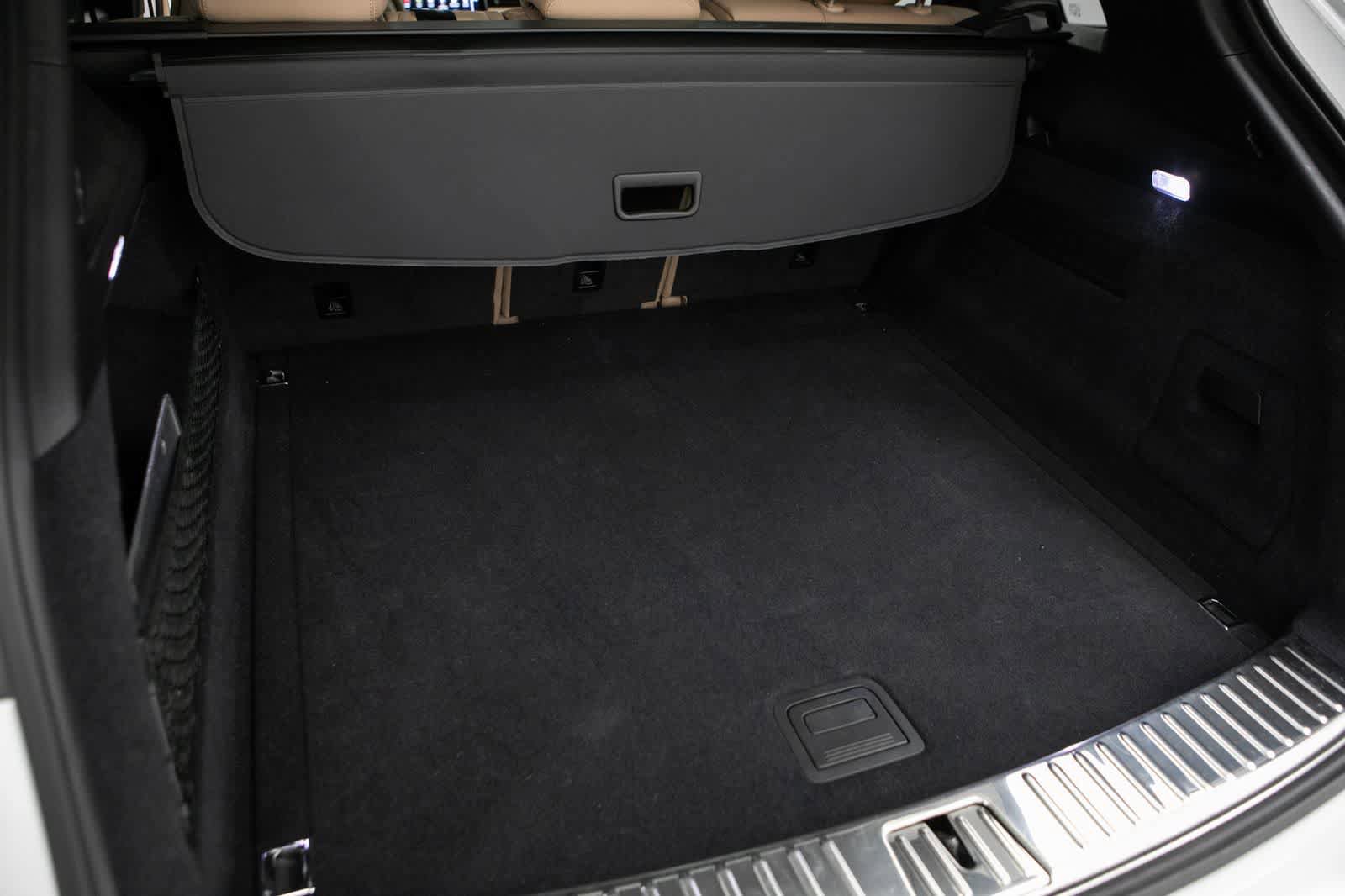 Certified 2023 Porsche Cayenne AWD/4WD image 35