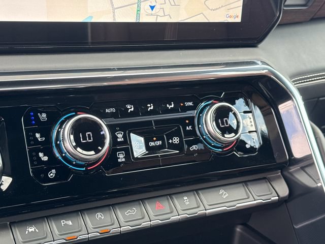New 2026 GMC Sierra 1500 Denali Ultimate AWD/4WD image 26