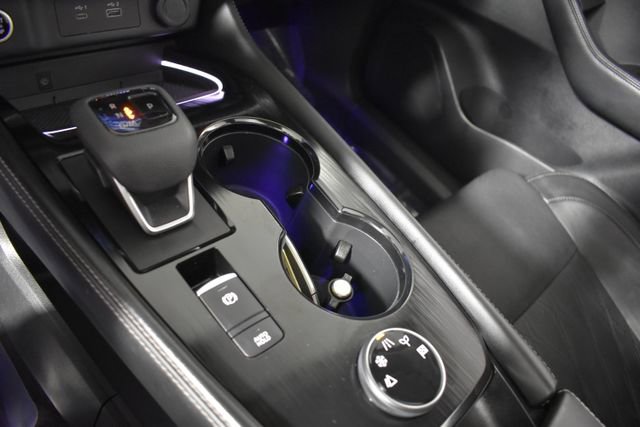 Certified 2023 Nissan Rogue Platinum w/ Platinum Premium Package AWD/4WD image 26