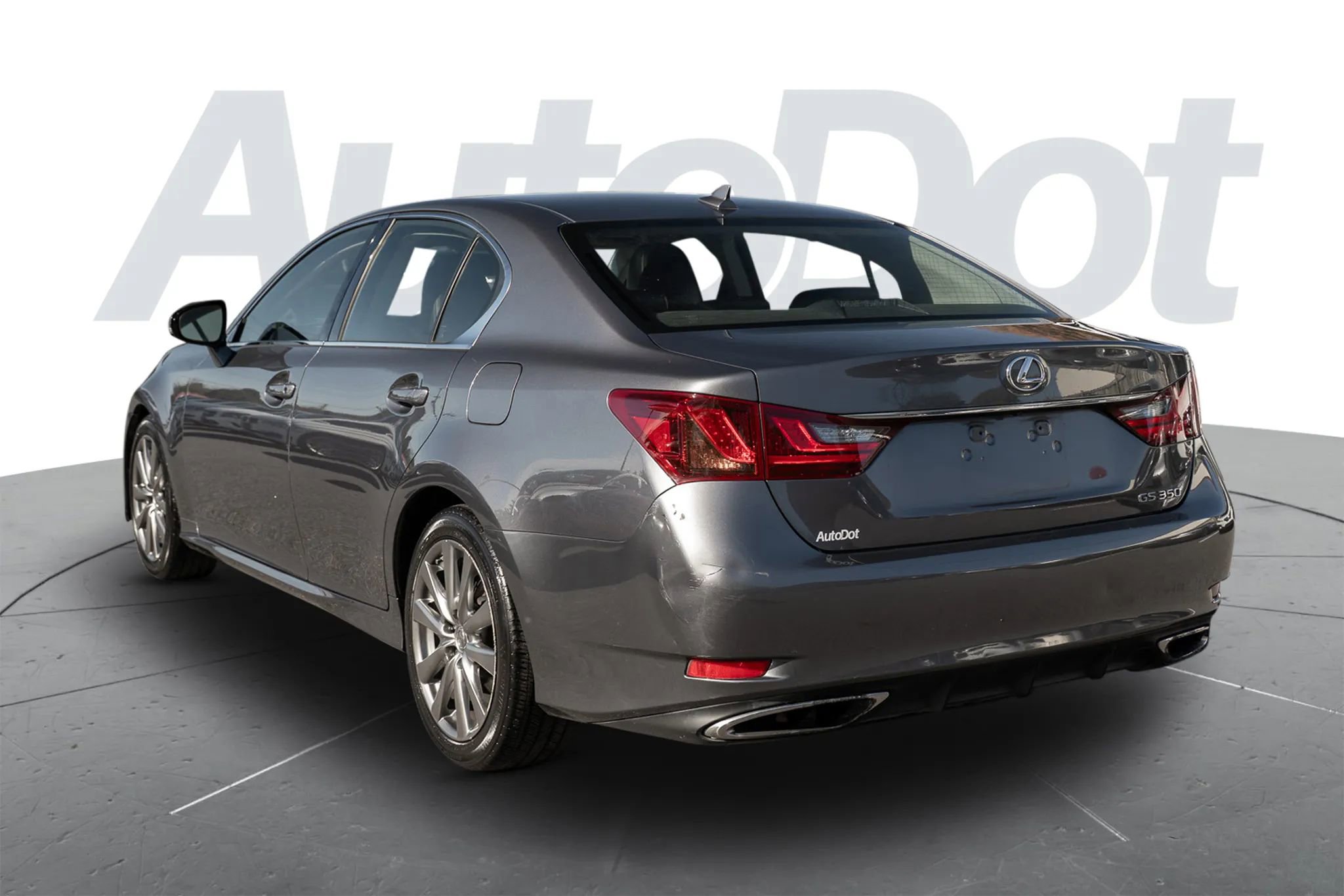 Used 2013 Lexus GS 350 image 2