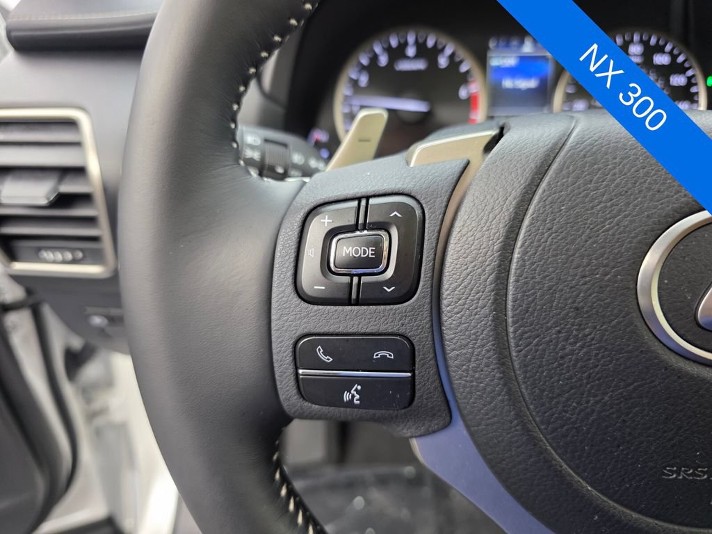 Used 2021 Lexus NX 300 FWD w/ Premium Package image 19