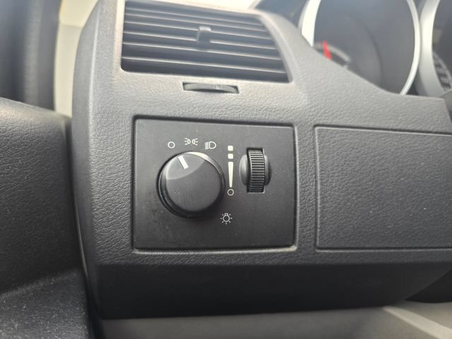 Used 2008 Dodge Grand Caravan SE FWD image 20
