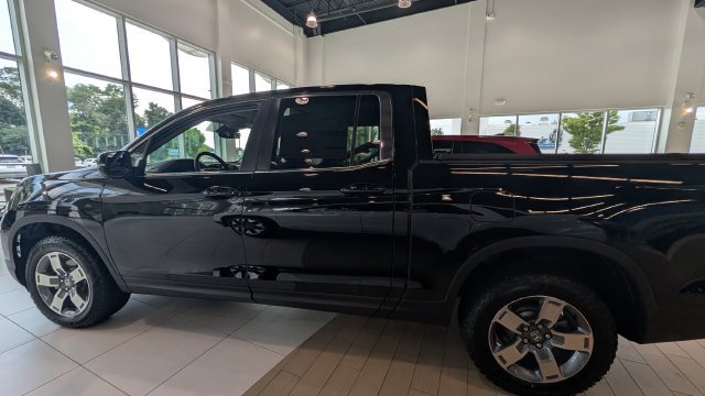 New 2026 Honda Ridgeline RTL image 3