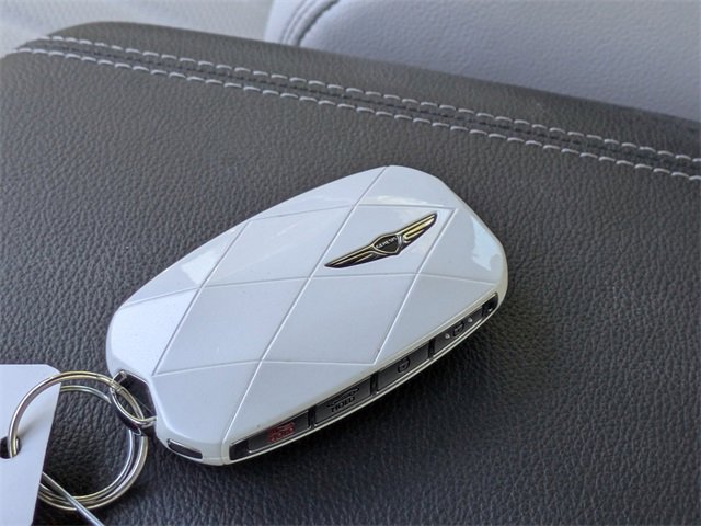 Used 2024 Genesis G70 2.5T w/ Sport Prestige Package image 29