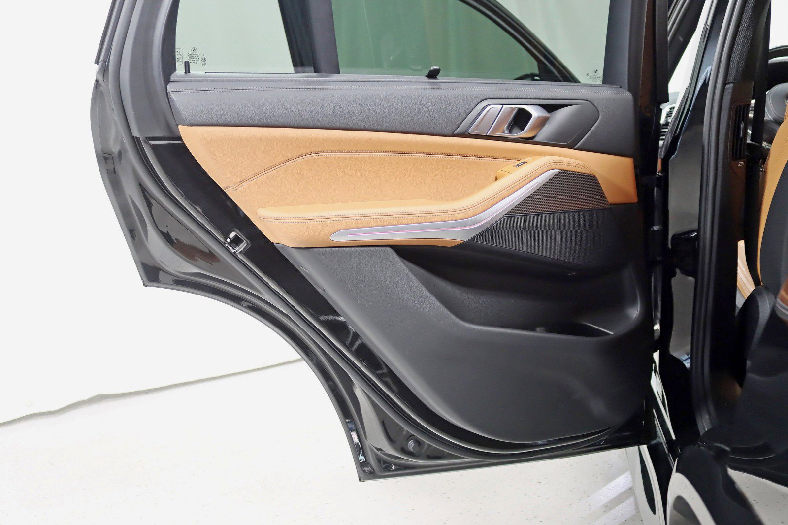 Used 2022 BMW X5 xDrive40i image 38