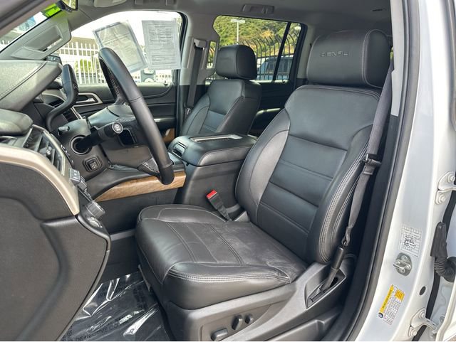 Used 2020 GMC Yukon XL Denali RWD image 24