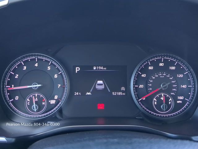 Used 2023 Hyundai Santa Fe SEL image 27