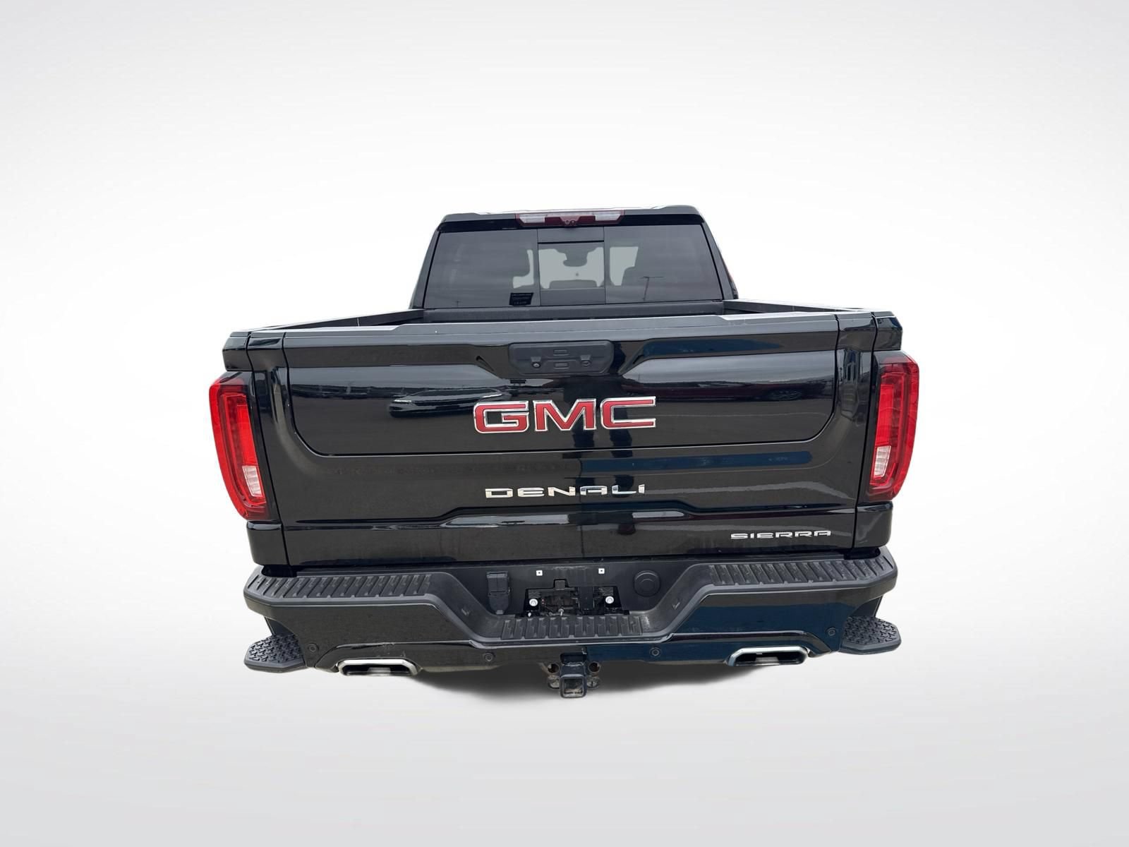 Used 2023 GMC Sierra 1500 Denali w/ Technology Package AWD/4WD image 10