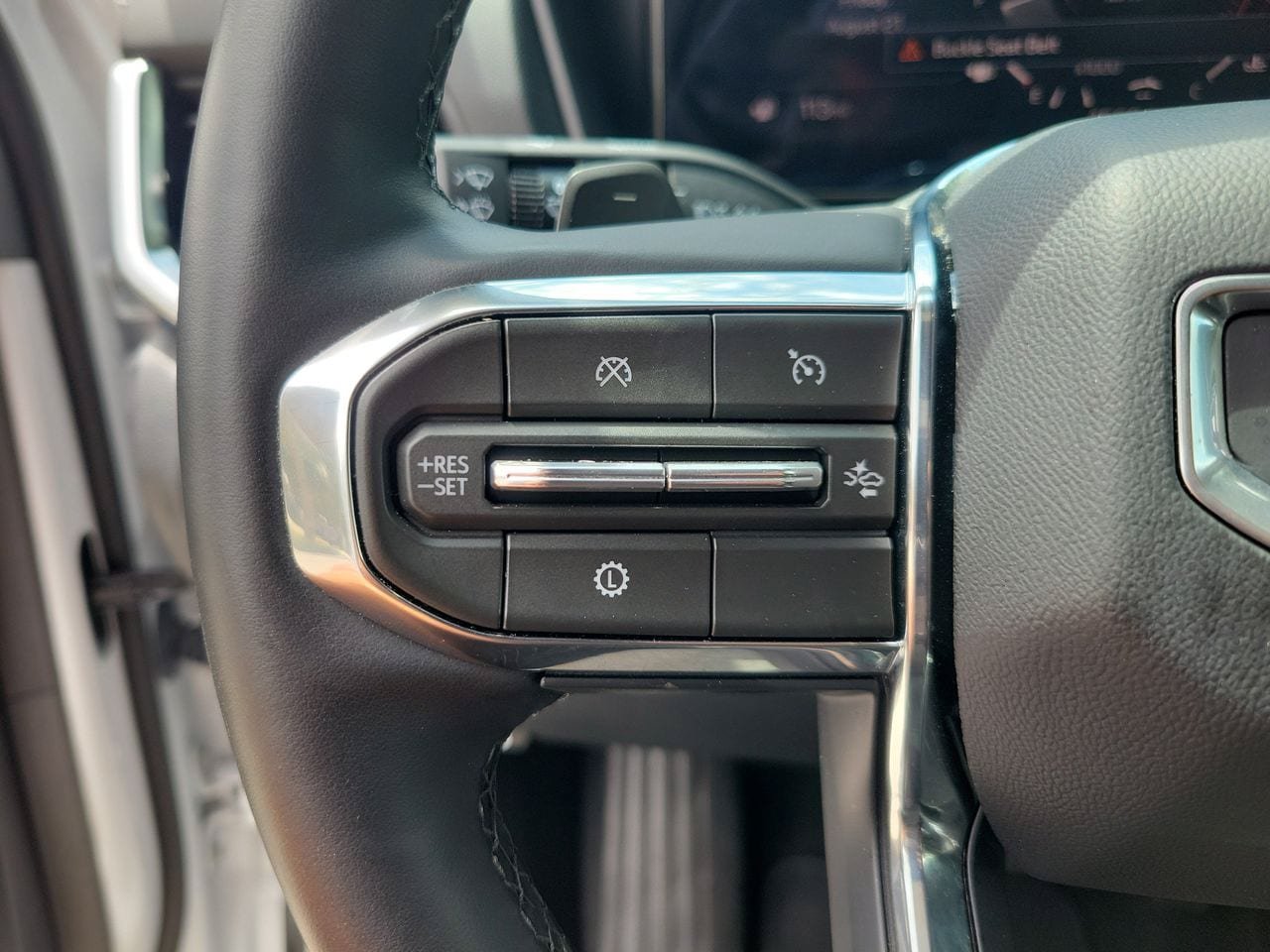 Used 2026 GMC Terrain Elevation FWD image 19