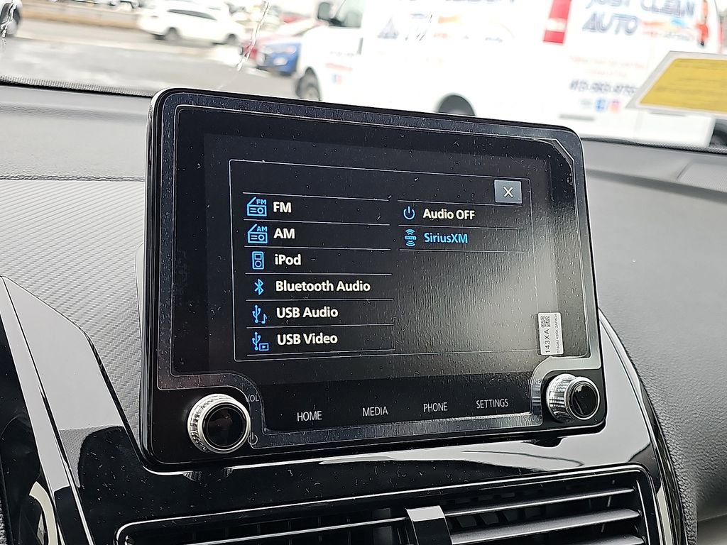 New 2026 Mitsubishi Eclipse Cross Ralliart AWD/4WD image 14