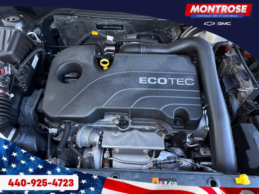 Used 2022 GMC Terrain Denali AWD/4WD image 44
