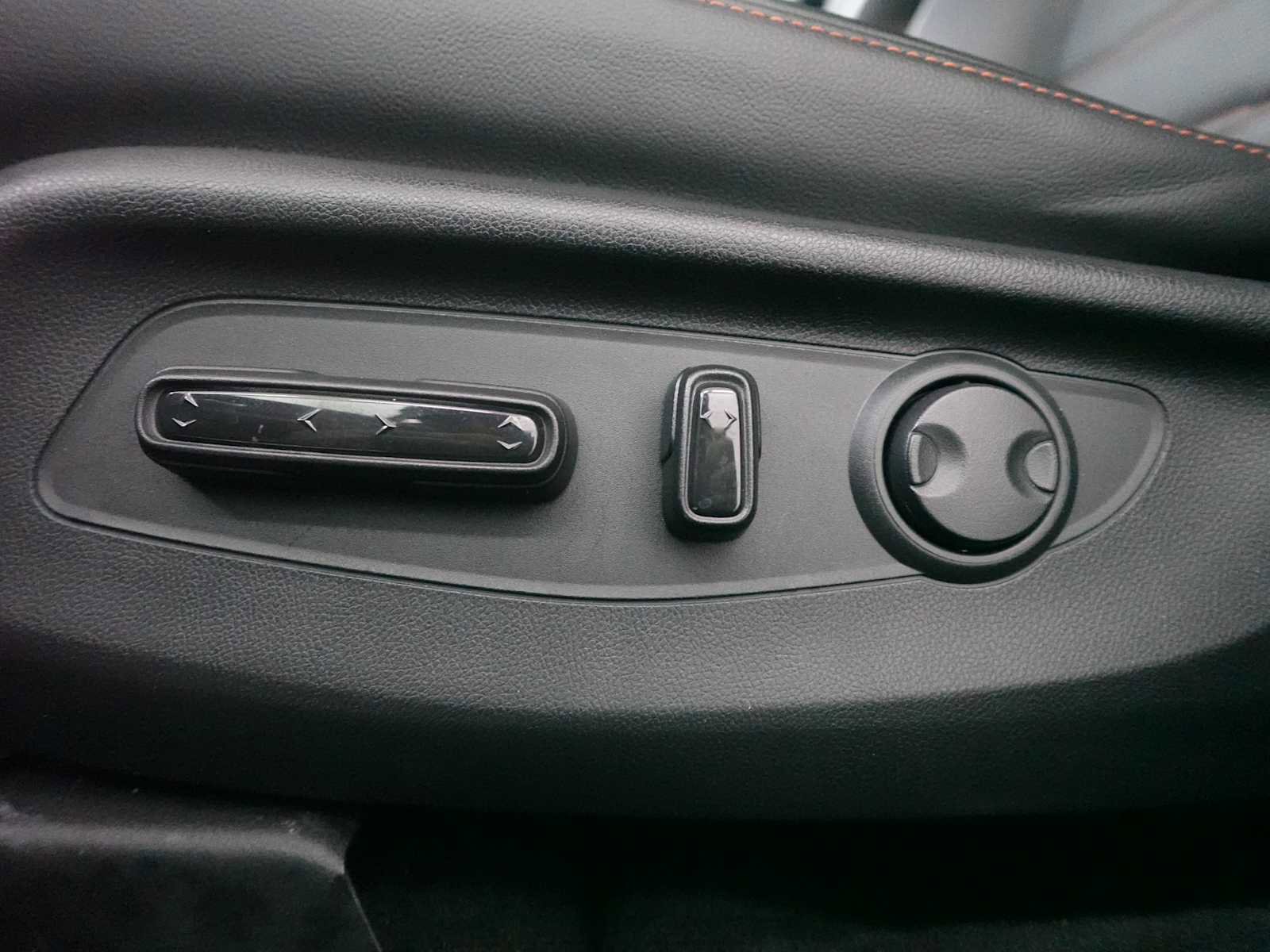 Certified 2025 Honda CR-V Sport-L image 14