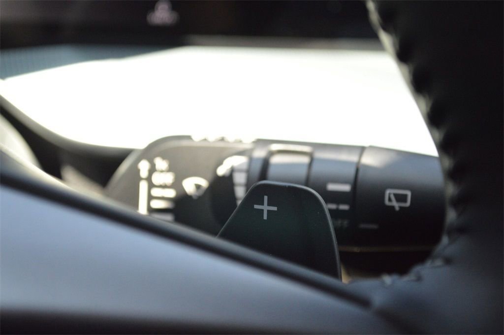 New 2025 Nissan Murano SL w/ Cargo Package image 35