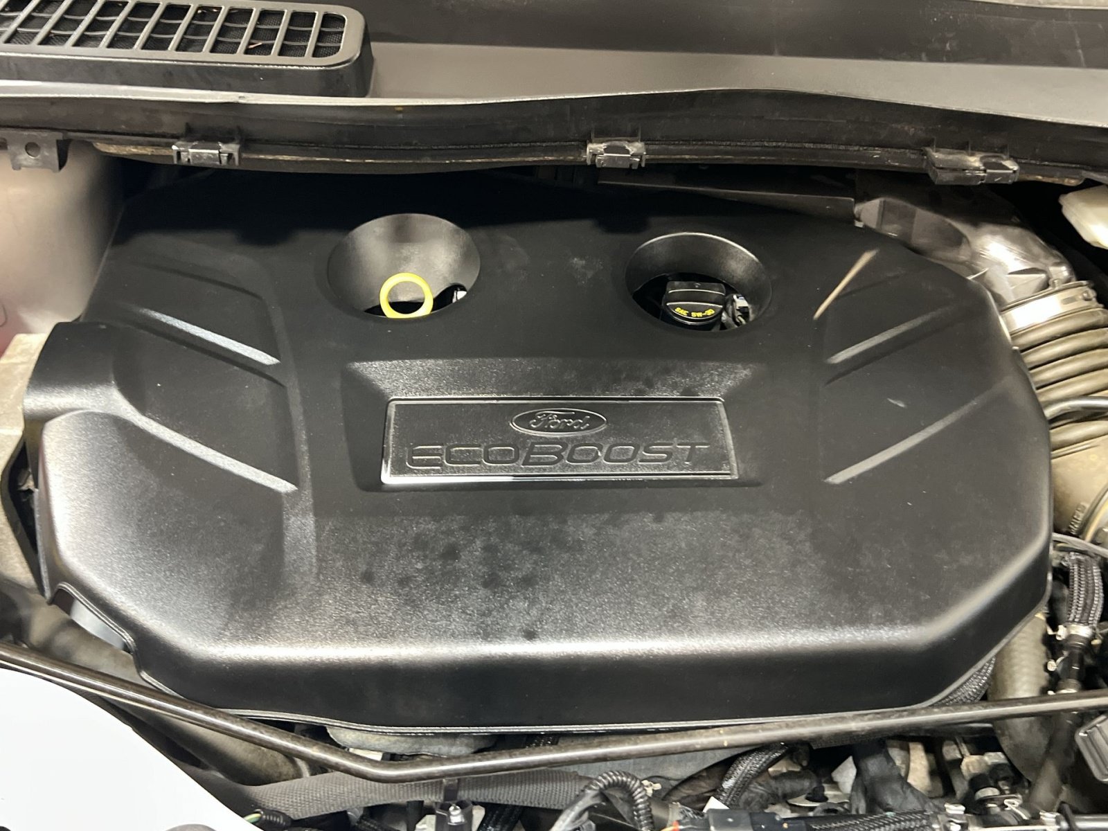 Used 2019 Ford Escape Titanium AWD/4WD image 26