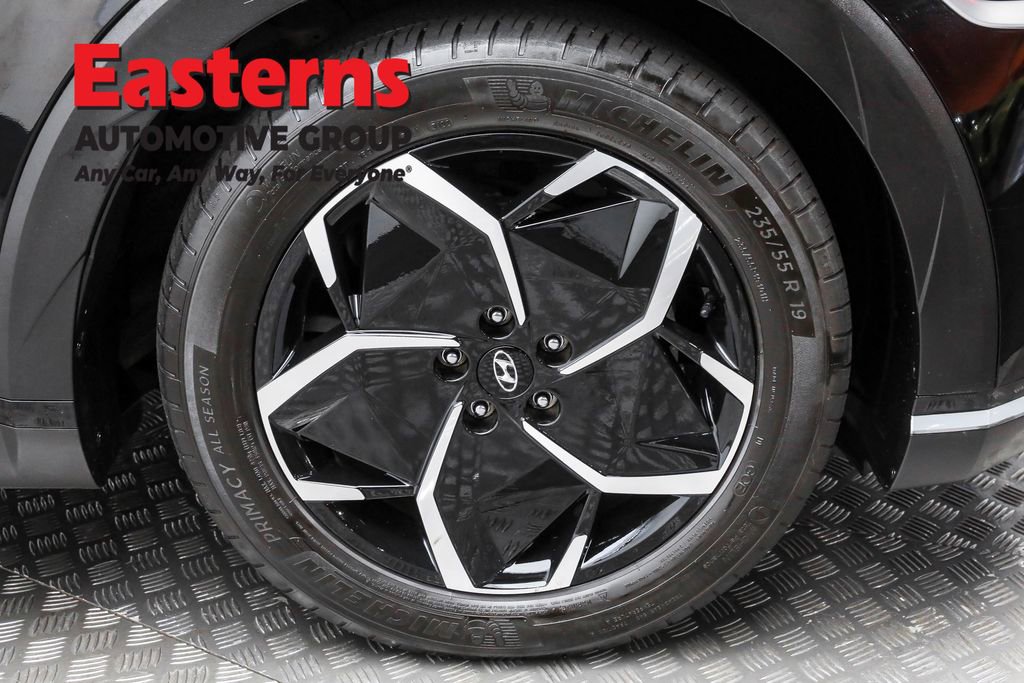 Used 2023 Hyundai Ioniq 5 SEL image 31