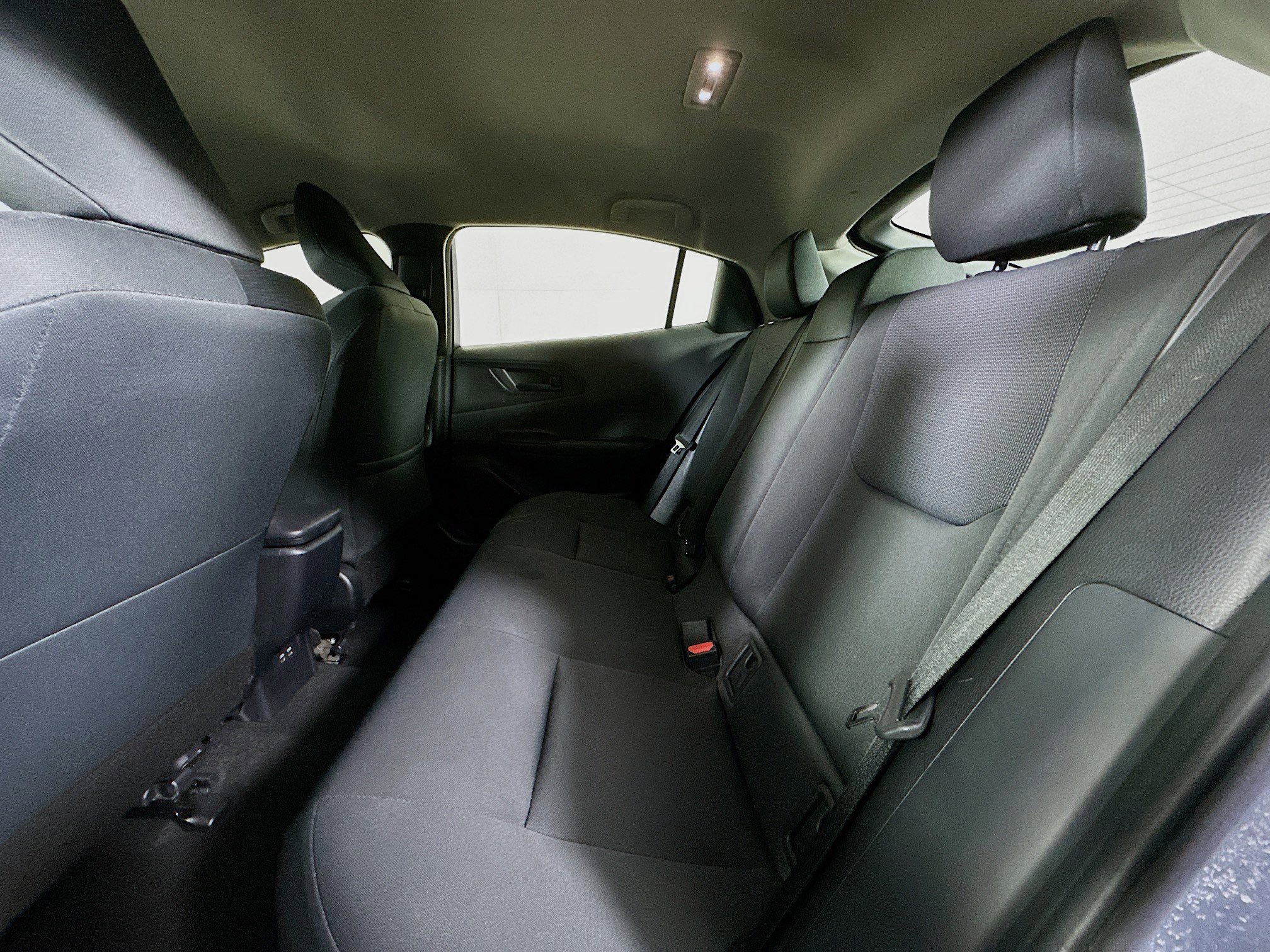 Used 2024 Toyota Prius LE image 26