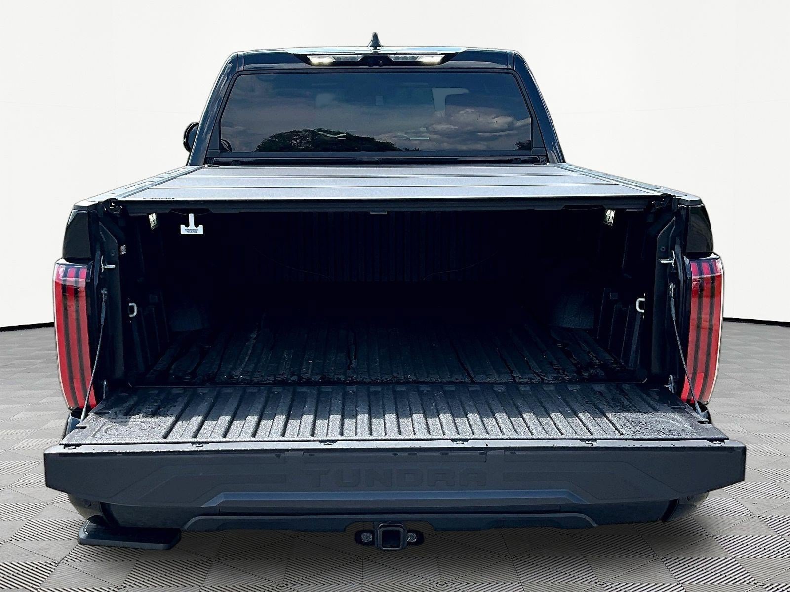 Used 2026 Toyota Tundra TRD Pro w/ Security Package (TMS) AWD/4WD image 15
