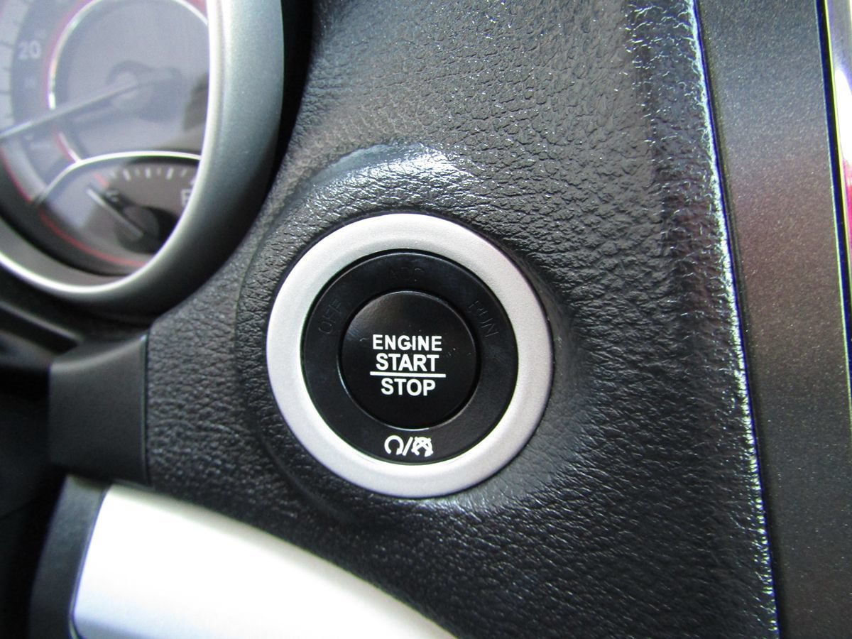 Used 2019 Dodge Journey GT w/ Nav & Sun Group AWD/4WD image 12
