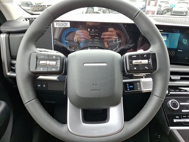 New 2026 Hyundai Santa Fe SE image 8