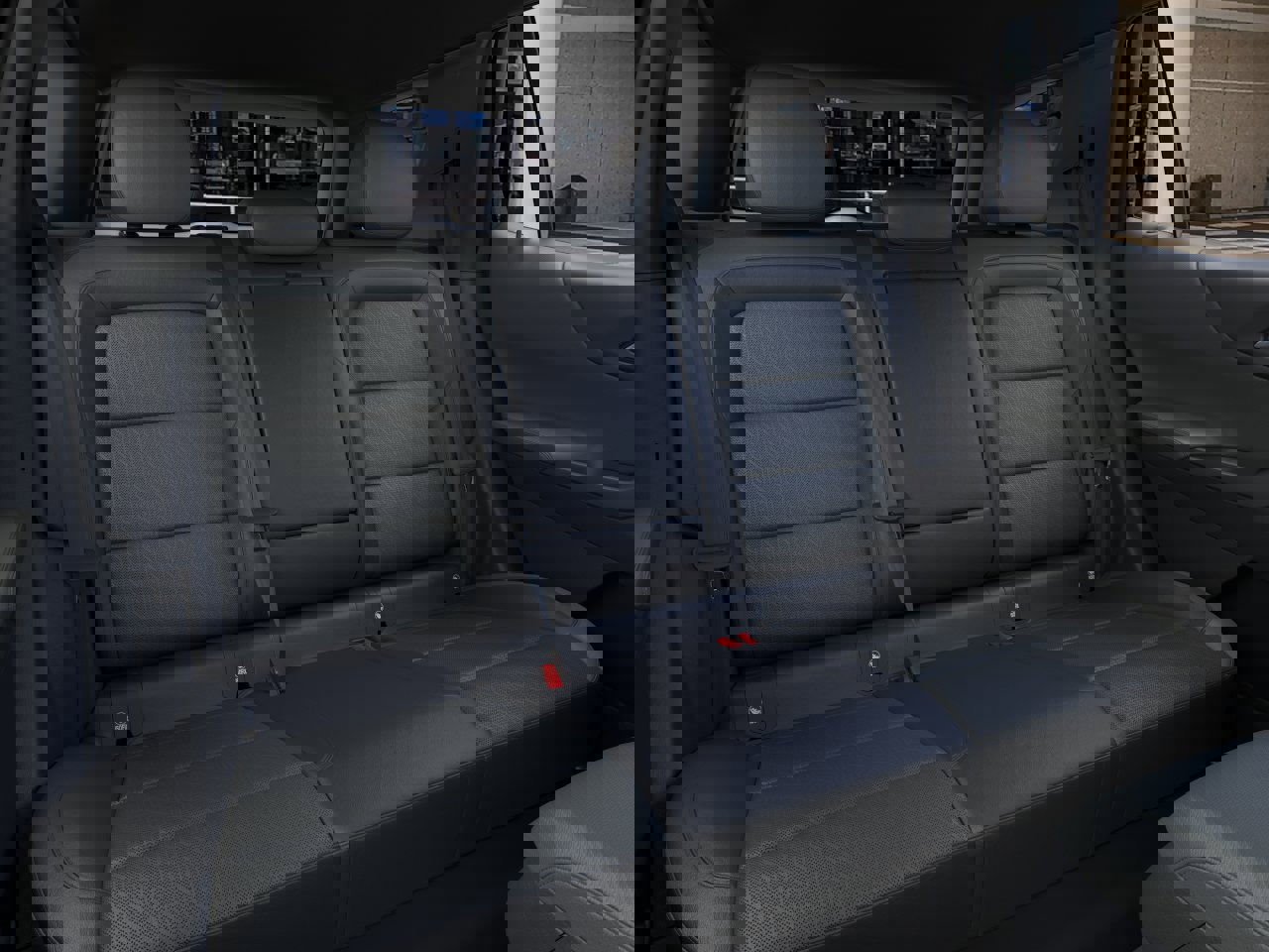 New 2026 Chevrolet Equinox LT image 17