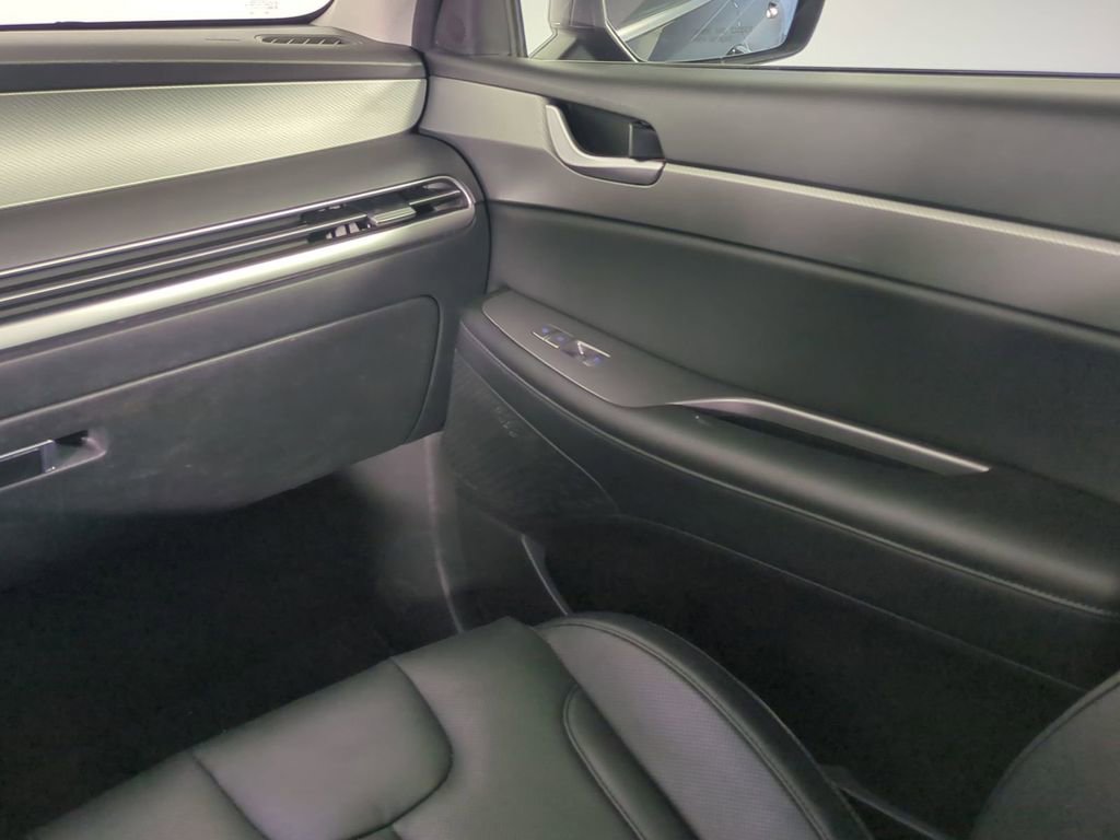 Certified 2024 Hyundai Palisade SEL w/ Premium Package image 21