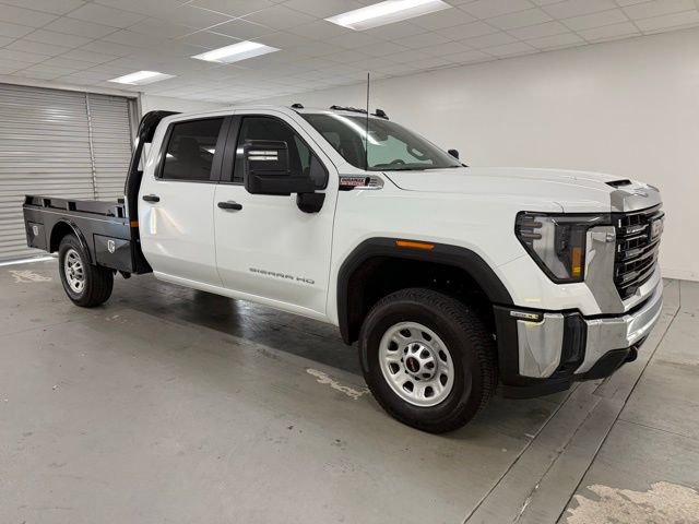 New 2026 GMC Sierra 3500 Pro w/ Convenience Package image 3