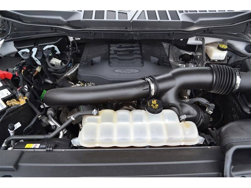 Used 2022 Ford F150 XLT AWD/4WD image 36