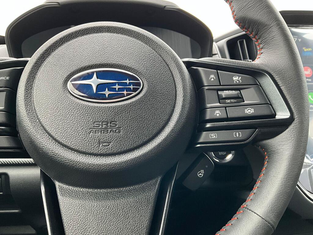 New 2026 Subaru Crosstrek 2.5i Limited AWD/4WD image 22