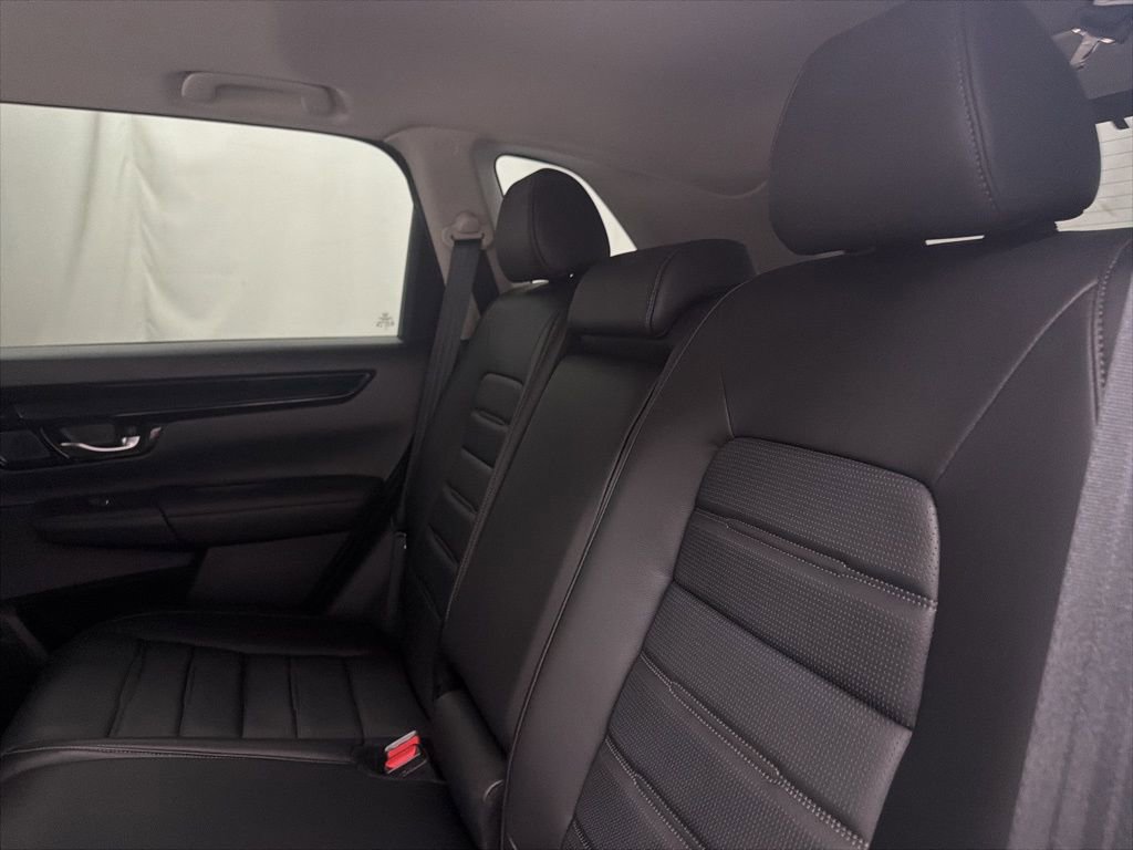 Used 2025 Honda CR-V EX-L image 19