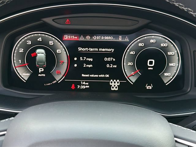 New 2026 Audi Q7 3.0T Premium AWD/4WD image 40
