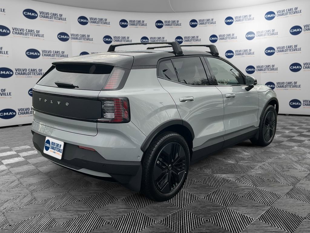 New 2026 Volvo EX30 Cross Country Ultra w/ Protection Package Premier image 5