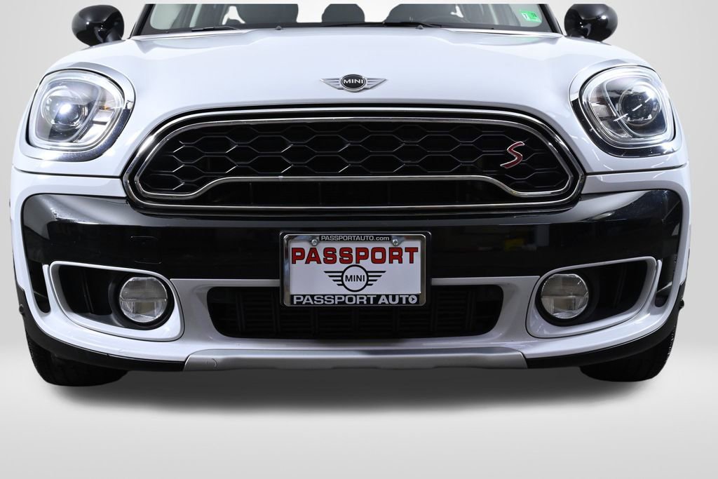 Used 2018 MINI Cooper Countryman S image 2