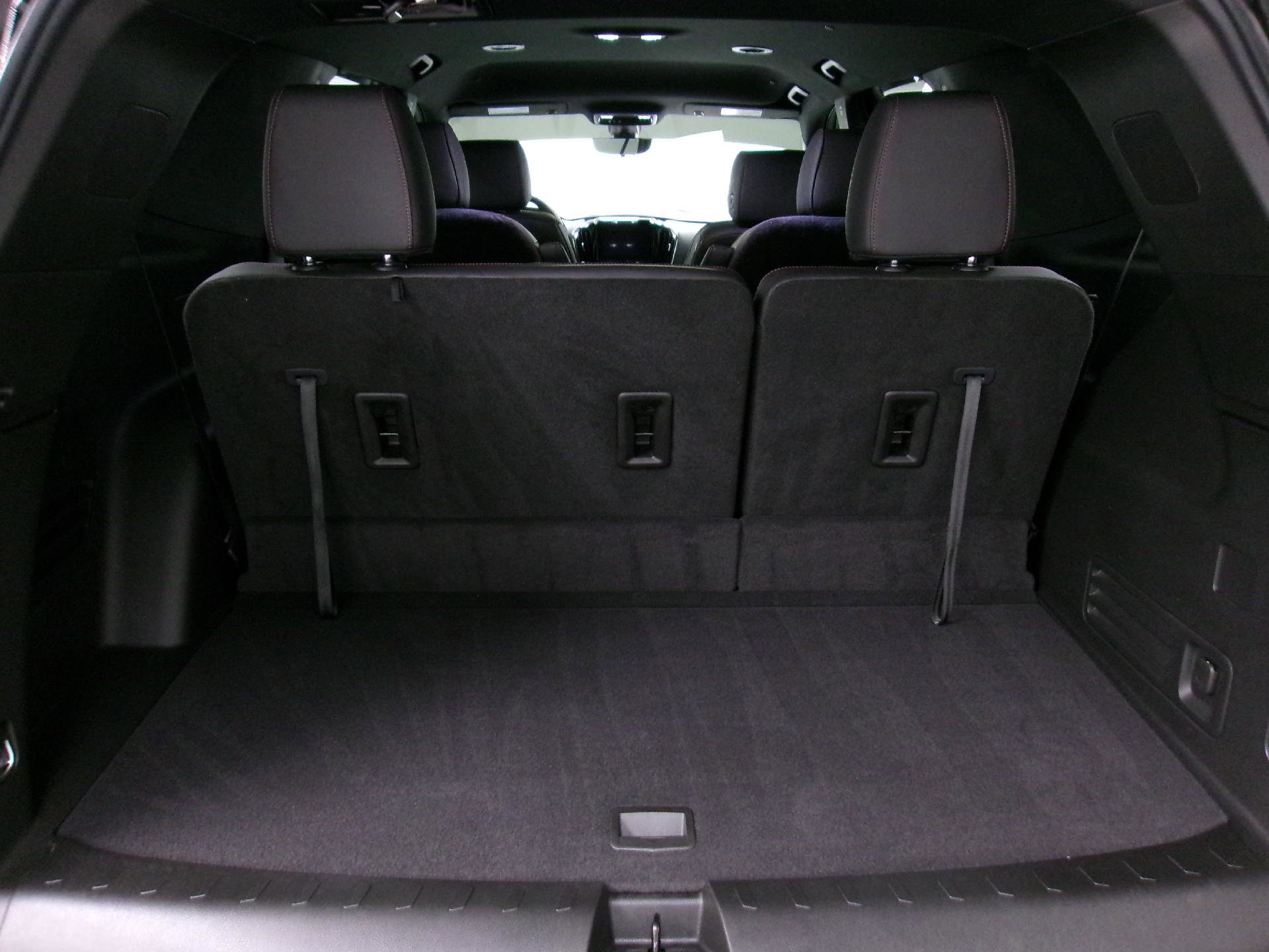 Certified 2023 Chevrolet Traverse RS image 13