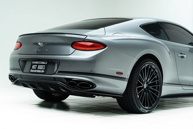 Used 2024 Bentley Continental GT V8 AWD/4WD image 16