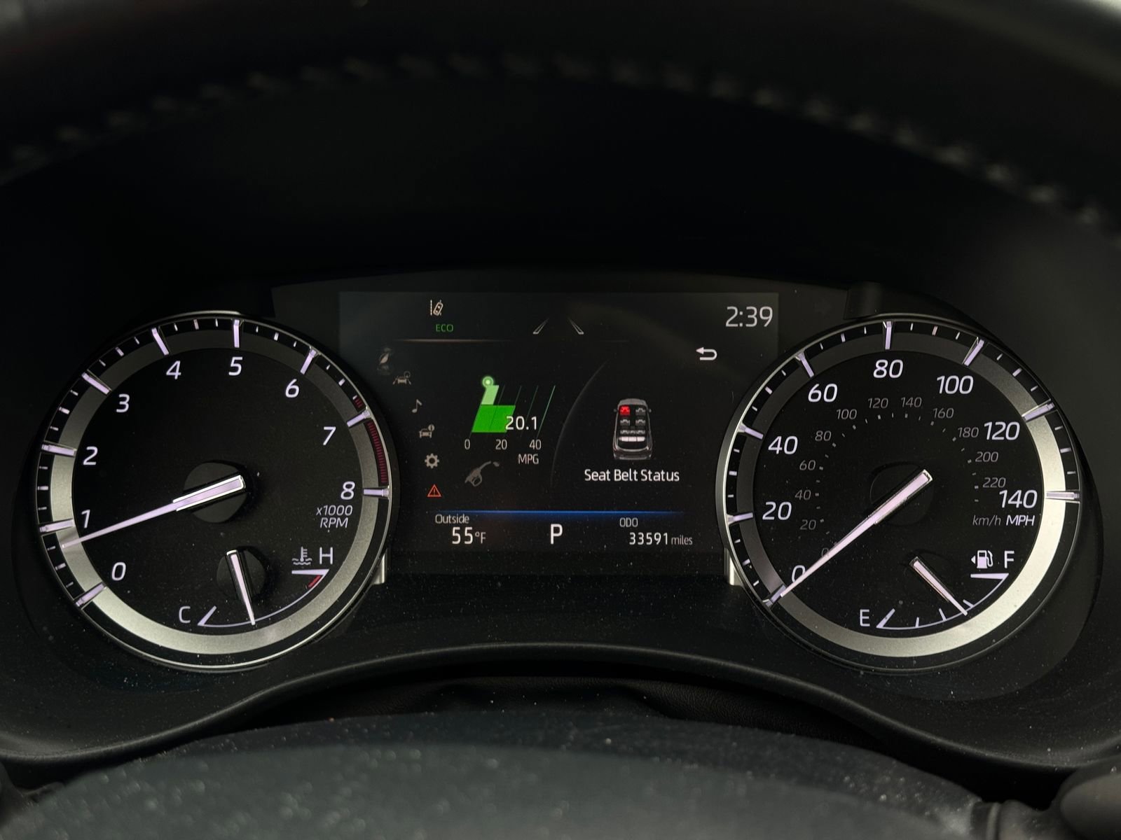 Used 2022 Toyota Highlander Platinum AWD/4WD image 11