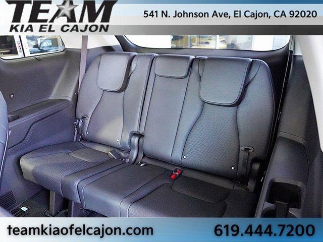 New 2026 Kia Carnival SX Prestige image 23