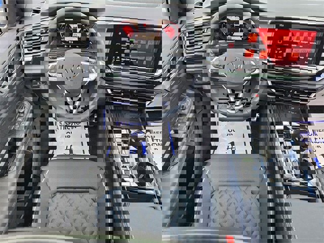 New 2025 Volkswagen Atlas Cross Sport SEL Premium R-Line image 7