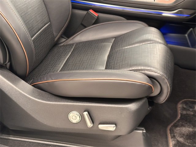 New 2025 Lincoln Navigator Black Label image 15