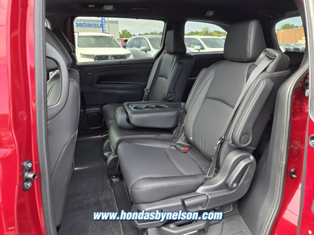 New 2026 Honda Odyssey Sport-L image 8