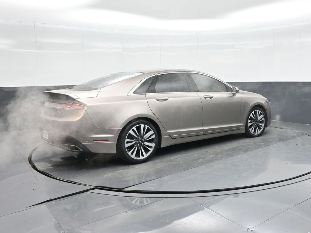 Used 2019 Lincoln MKZ Reserve image 3