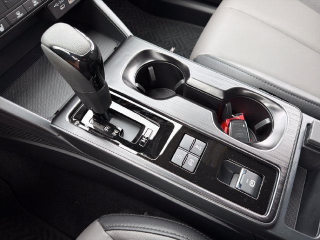 New 2026 Subaru Outback Premium AWD/4WD image 15