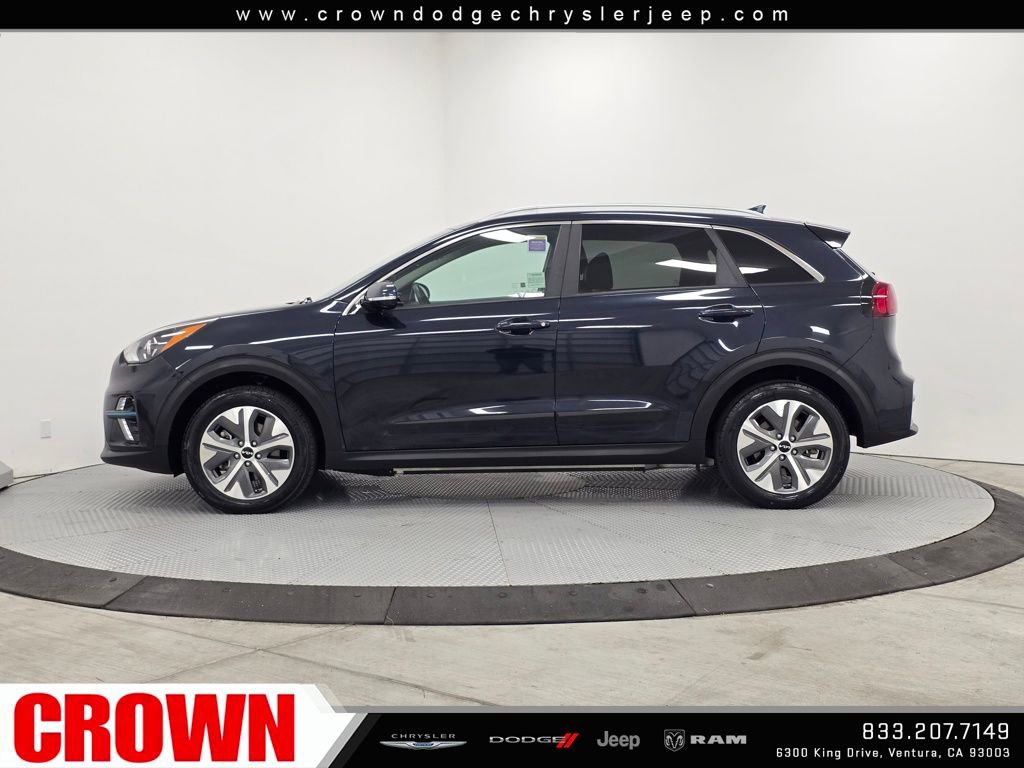 Used 2022 Kia Niro EX Premium image 4