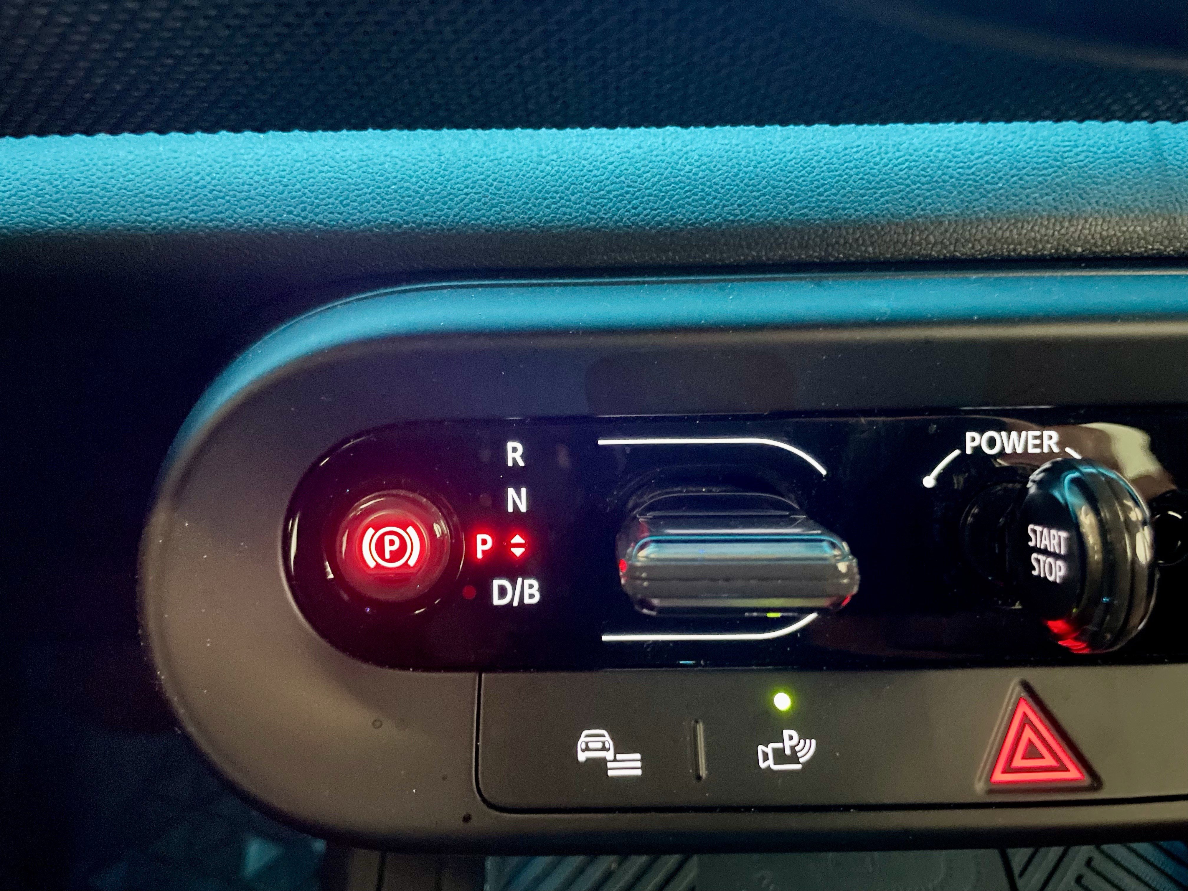 Used 2025 MINI Cooper Countryman SE image 20