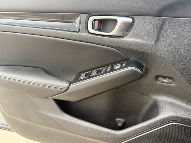 Used 2025 Honda Civic Sport Touring image 25