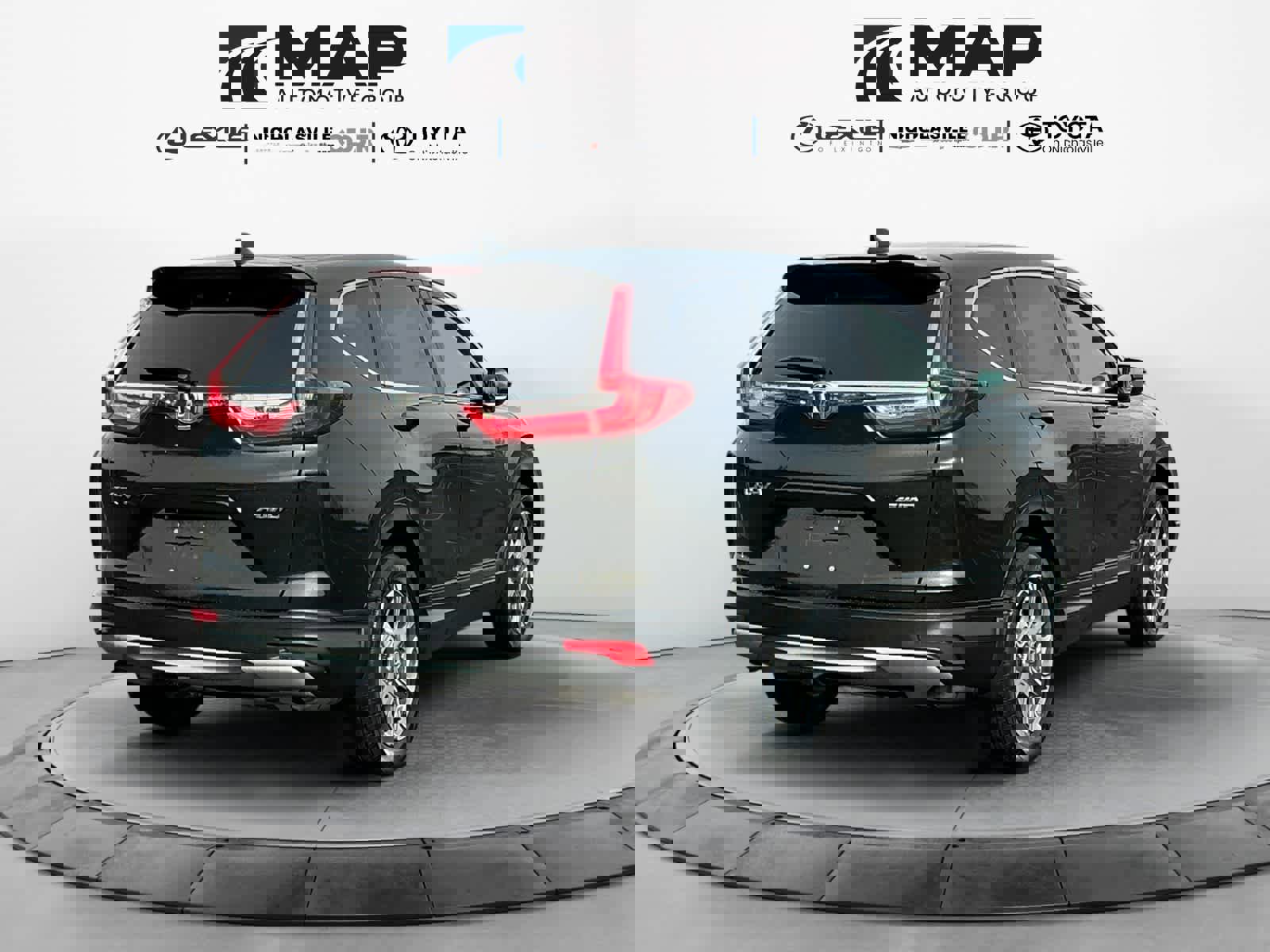 Used 2019 Honda CR-V EX-L image 5