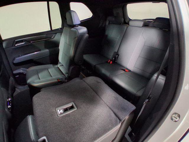 New 2026 GMC Acadia AT4 w/ Super Cruise Package AWD/4WD image 11